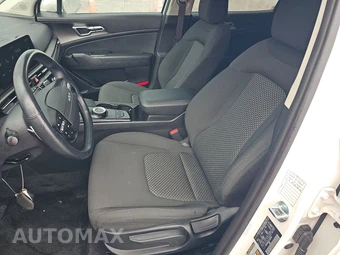 2026 Kia Sportage Hybrid LX - miniatura 7