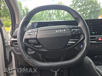 2026 Kia Sportage Hybrid LX - miniatura 10
