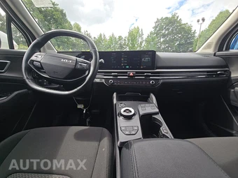 2026 Kia Sportage Hybrid LX - miniatura 11