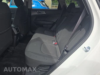 2026 Kia Sportage Hybrid LX - miniatura 13