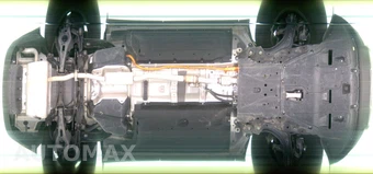 2026 Kia Sportage Hybrid LX - miniatura 18