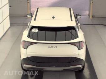 2026 Kia Sportage Hybrid LX - miniatura 5