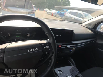 2026 Kia Sportage Hybrid LX - miniatura 11