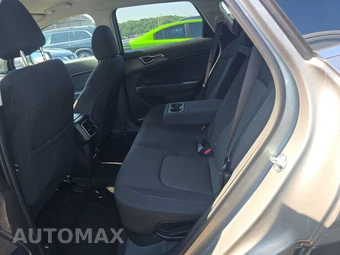 2026 Kia Sportage Hybrid LX - miniatura 13
