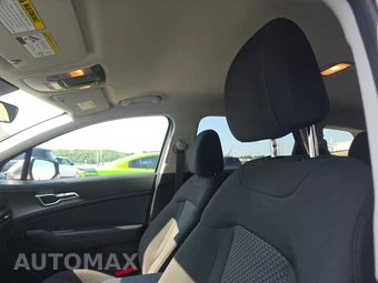 2026 Kia Sportage Hybrid LX - miniatura 18