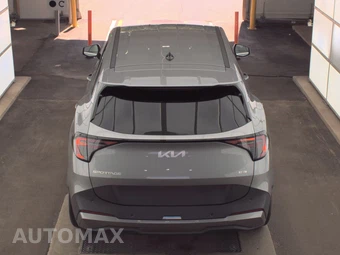 2026 Kia Sportage Hybrid LX - miniatura 5