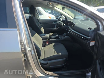 2026 Kia Sportage Hybrid LX - miniatura 8
