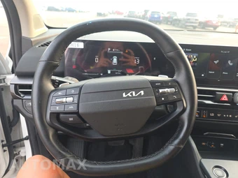 2026 Kia Sportage Hybrid LX - miniatura 10
