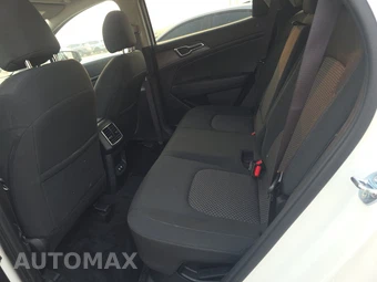 2026 Kia Sportage Hybrid LX - miniatura 13