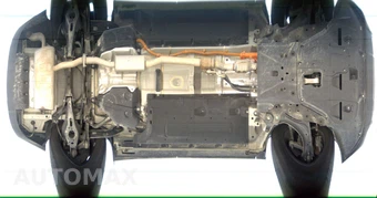 2026 Kia Sportage Hybrid LX - miniatura 18