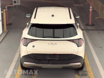 2026 Kia Sportage Hybrid LX - miniatura 5