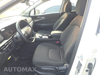 2026 Kia Sportage Hybrid LX - miniatura 7