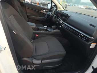 2026 Kia Sportage Hybrid LX - miniatura 8