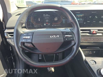 2026 Kia Sportage Hybrid LX - miniatura 10