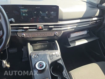 2026 Kia Sportage Hybrid LX - miniatura 11