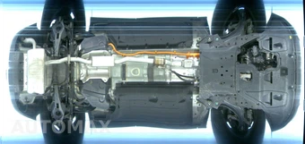 2026 Kia Sportage Hybrid LX - miniatura 18