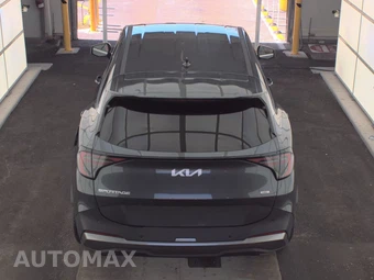 2026 Kia Sportage Hybrid LX - miniatura 5