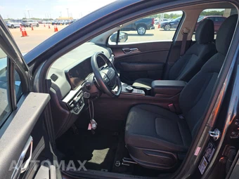 2026 Kia Sportage Hybrid LX - miniatura 7