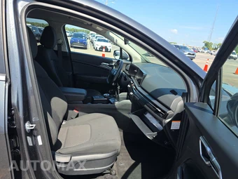 2026 Kia Sportage Hybrid LX - miniatura 8