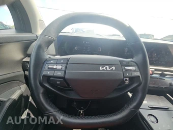 2026 Kia Sportage Hybrid LX - miniatura 10