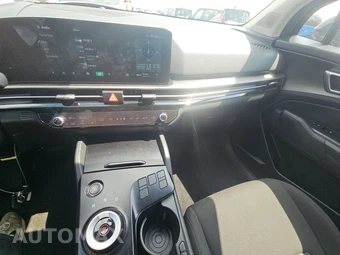 2026 Kia Sportage Hybrid LX - miniatura 11