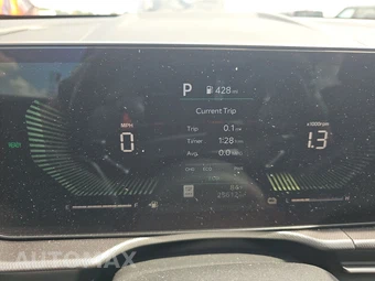 2026 Kia Sportage Hybrid LX - miniatura 12