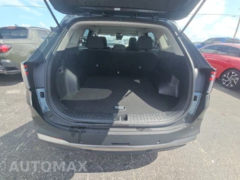 2026 Kia Sportage Hybrid LX - miniatura 16