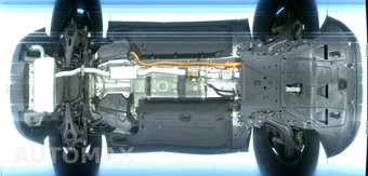 2026 Kia Sportage Hybrid LX - miniatura 18
