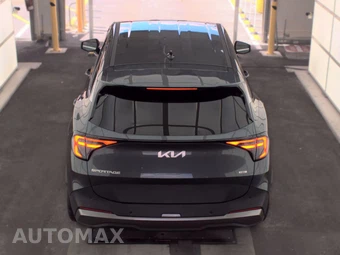 2026 Kia Sportage Hybrid LX - miniatura 5