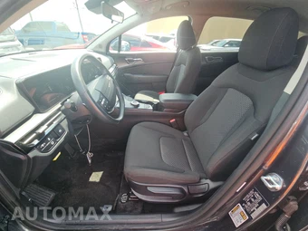 2026 Kia Sportage Hybrid LX - miniatura 7