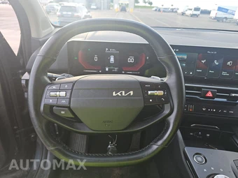 2026 Kia Sportage Hybrid LX - miniatura 10