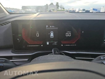 2026 Kia Sportage Hybrid LX - miniatura 12