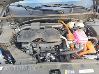 2026 Kia Sportage Hybrid LX - miniatura 15