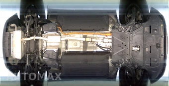 2026 Kia Sportage Hybrid LX - miniatura 18