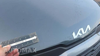 2026 Kia Sportage Hybrid LX - miniatura 24