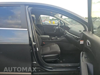 2026 Kia Sportage Hybrid LX - miniatura 8