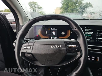 2026 Kia Sportage Hybrid LX - miniatura 10