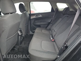 2026 Kia Sportage Hybrid LX - miniatura 13