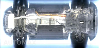 2026 Kia Sportage Hybrid LX - miniatura 18
