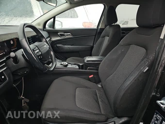 2026 Kia Sportage Hybrid LX - miniatura 7