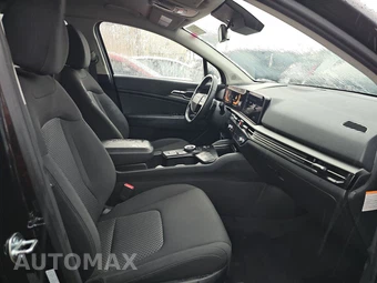2026 Kia Sportage Hybrid LX - miniatura 8