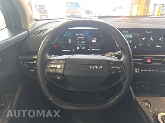 2026 Kia Sportage Hybrid LX - miniatura 10