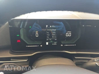 2026 Kia Sportage Hybrid LX - miniatura 12