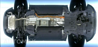 2026 Kia Sportage Hybrid LX - miniatura 19