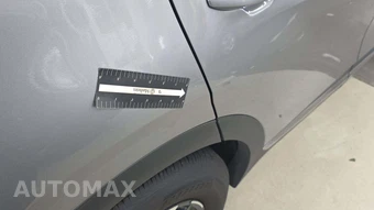 2026 Kia Sportage Hybrid LX - miniatura 22
