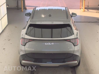 2026 Kia Sportage Hybrid LX - miniatura 5
