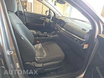 2026 Kia Sportage Hybrid LX - miniatura 8
