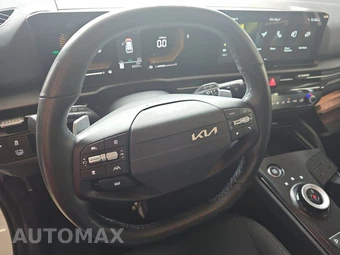 2026 Kia Sportage Hybrid LX - miniatura 10