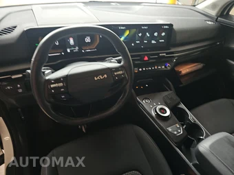 2026 Kia Sportage Hybrid LX - miniatura 11