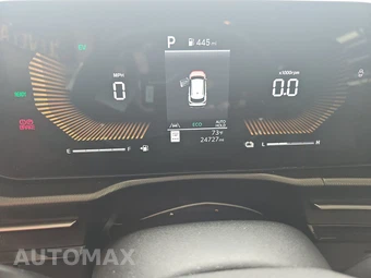 2026 Kia Sportage Hybrid LX - miniatura 12